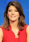 The Biz: CBS' Norah O'Donnell Joins the Morning Game - TV Gu